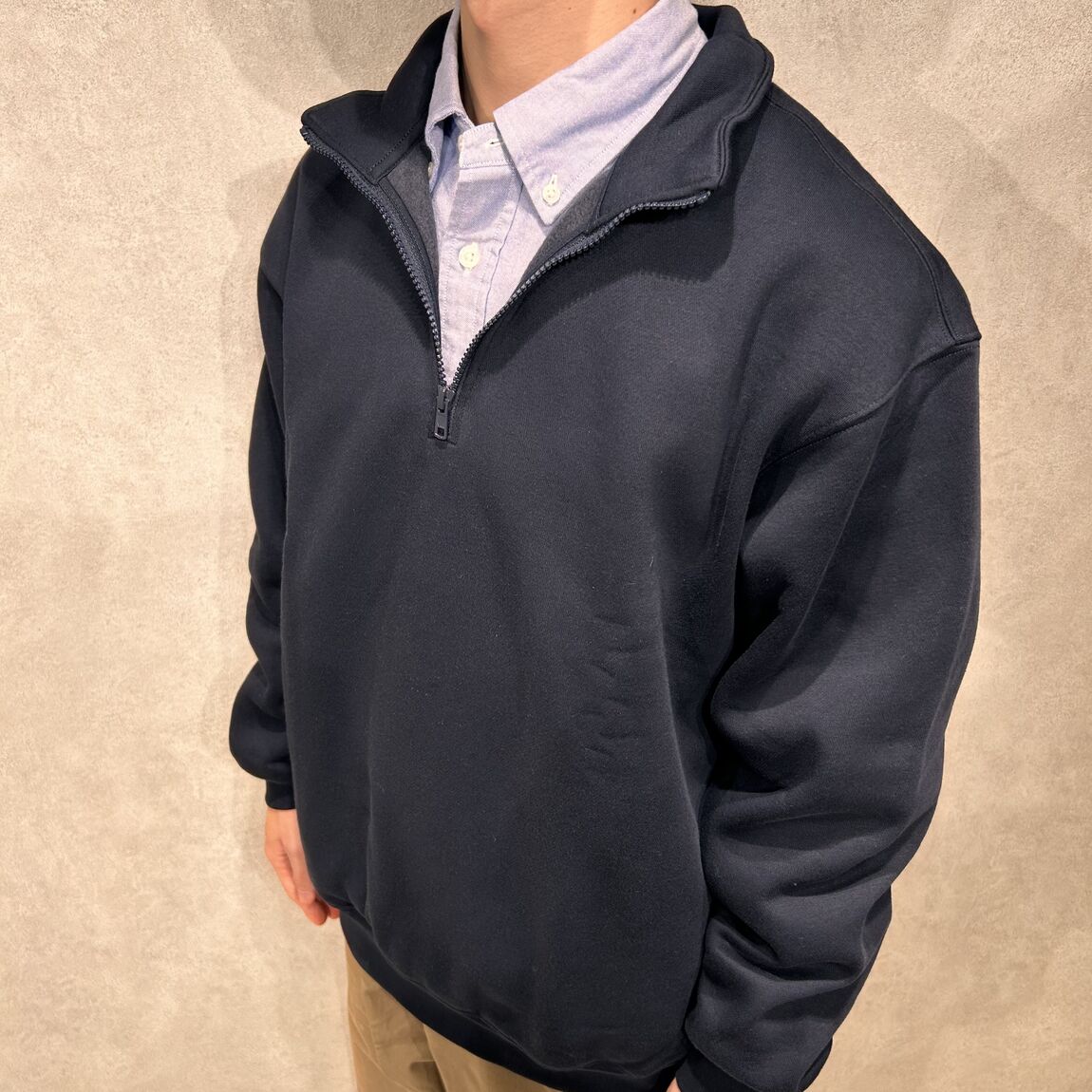 スタッフスナップ