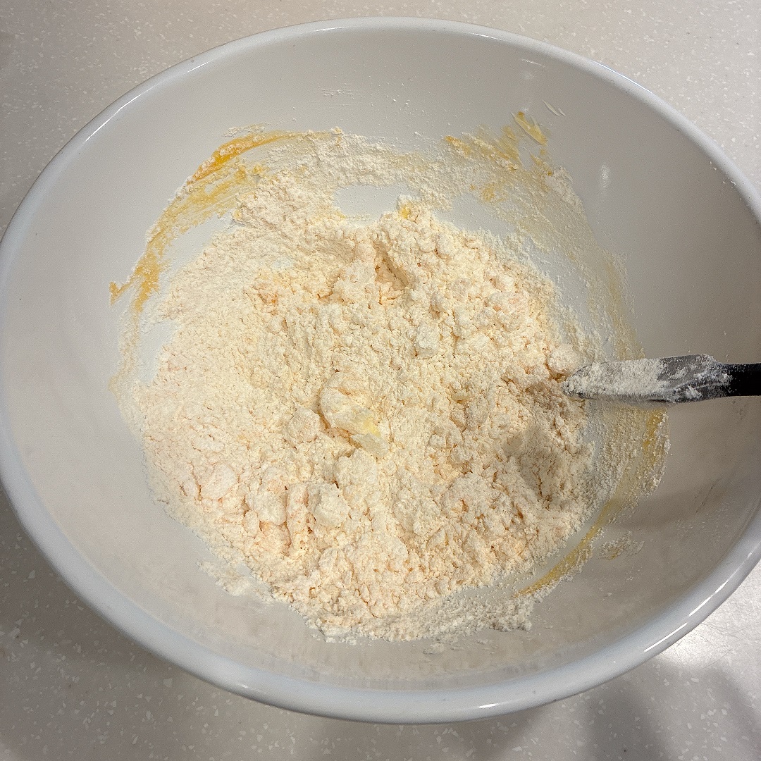 【AM船橋】混ぜる