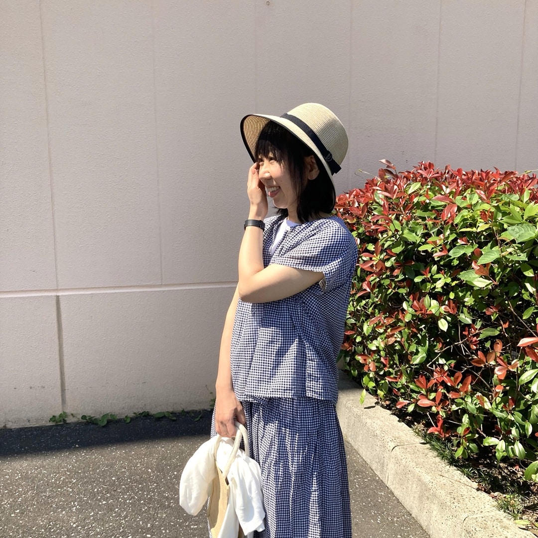 【モレラ岐阜】身長１６１ｃｍ