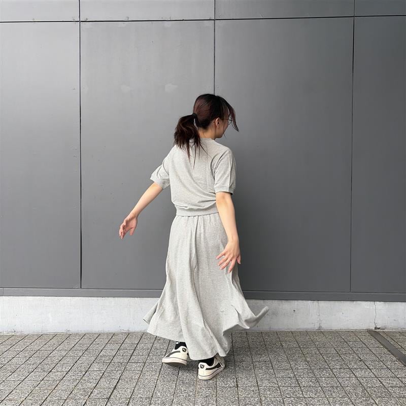 【コープさっぽろソシア】身長：152㎝_Y7TF5r