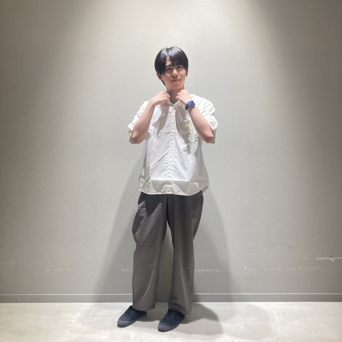 まえ