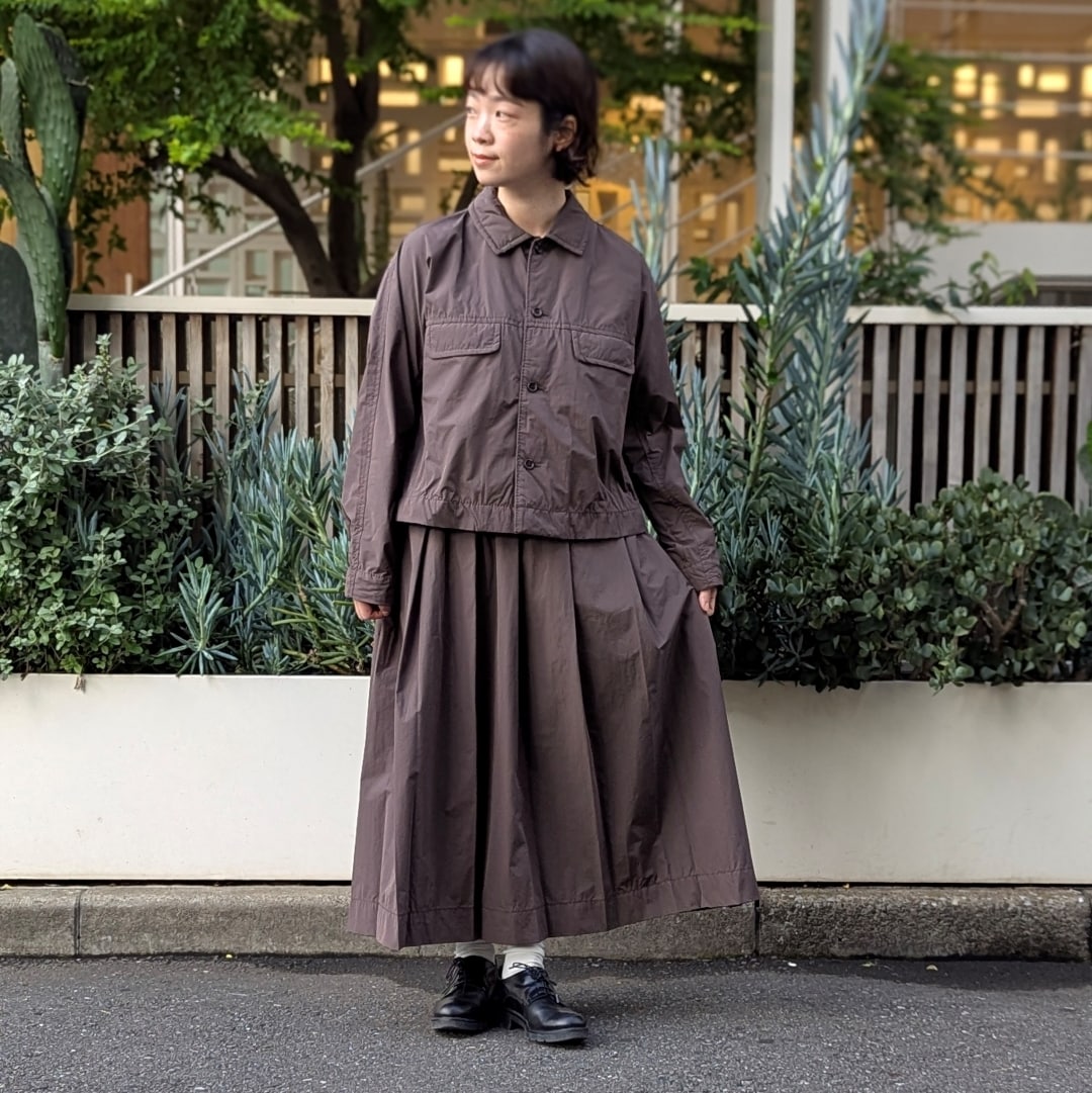 【代官山 MUJI Labo】 身長151cm_km3zs1