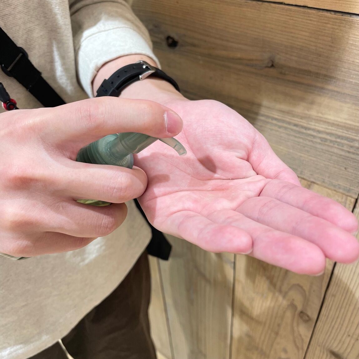 【ゆめタウン浜田】香りと楽しむ、リラックスケア_35NZYn