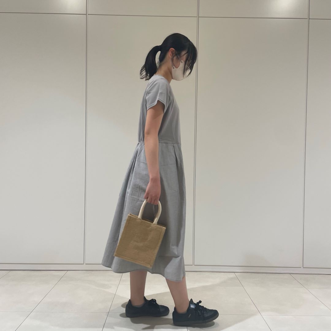【マルイファミリー志木】　身長164cm