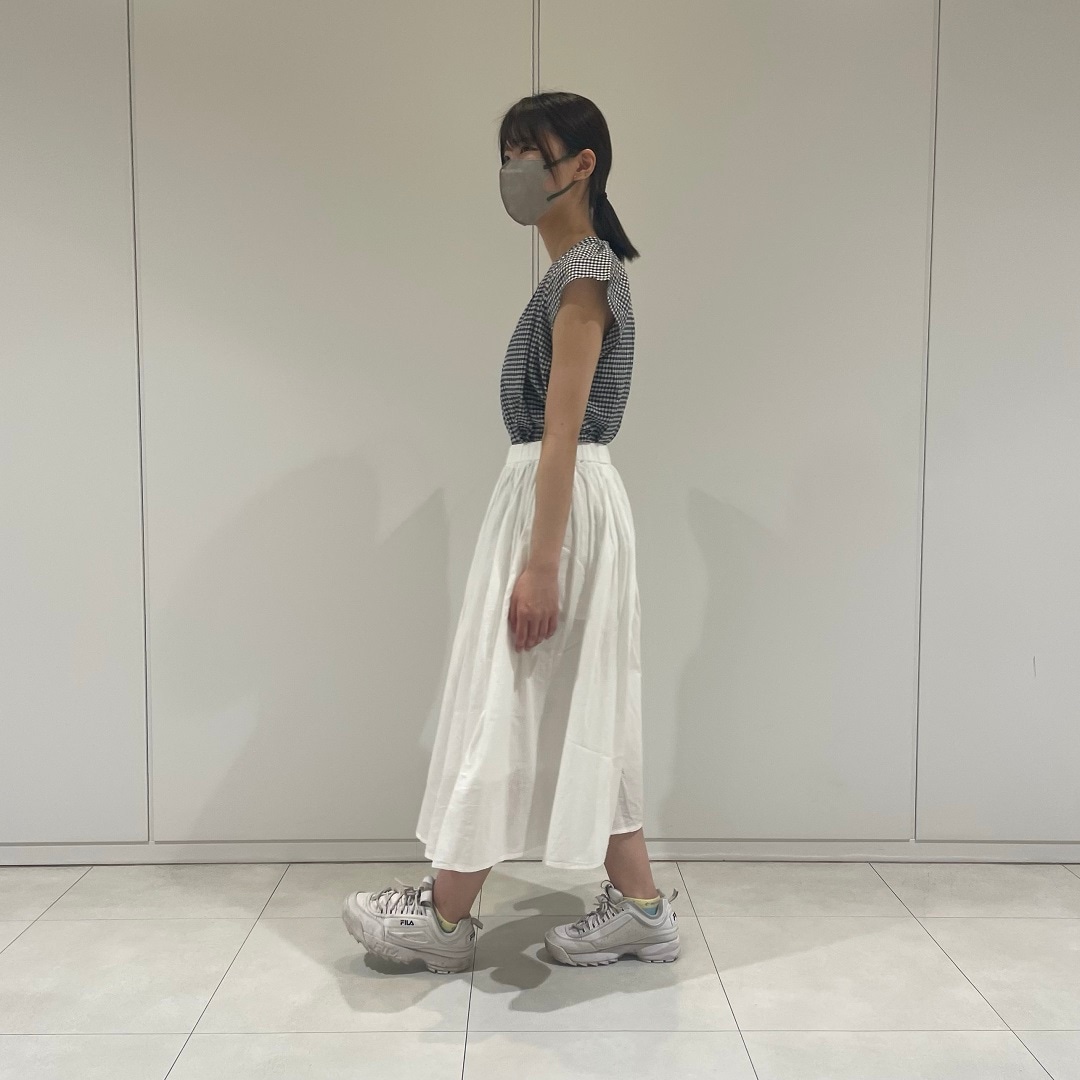 【マルイファミリー志木】　身長160cm