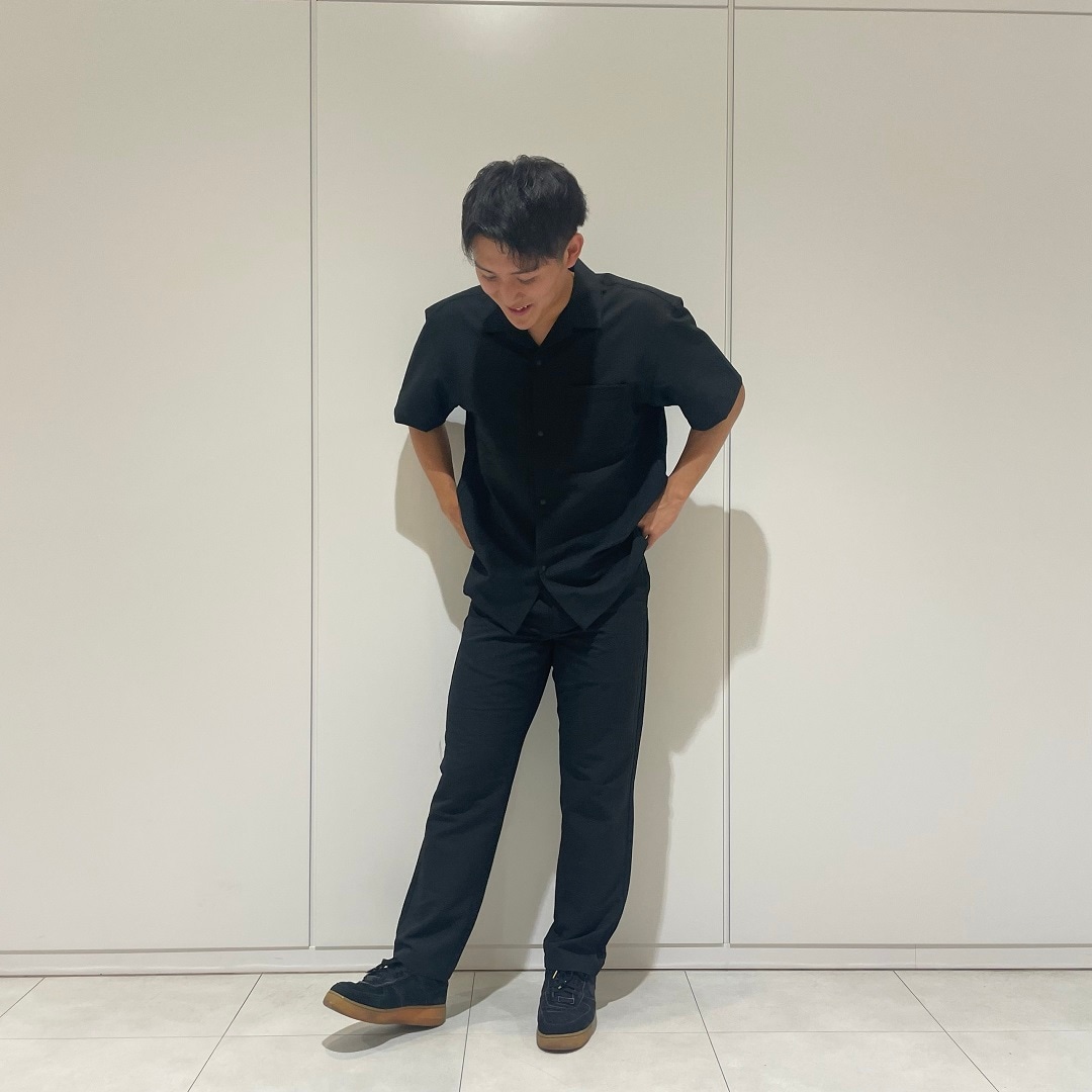 【マルイファミリー志木】　身長170cm