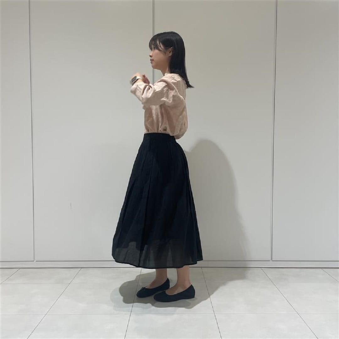 【マルイファミリー志木】　身長159cm