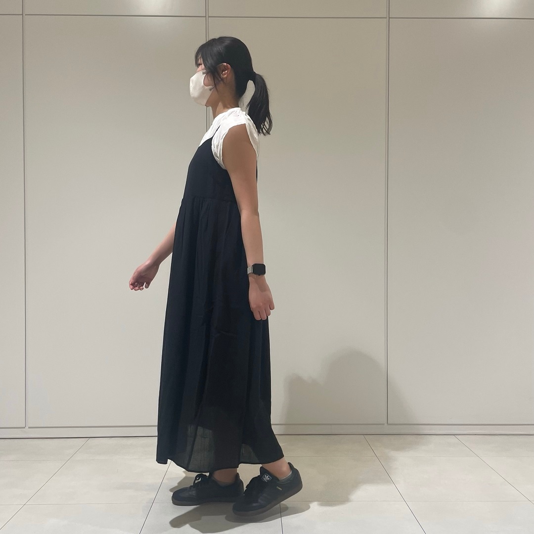 【マルイファミリー志木】　身長164cm
