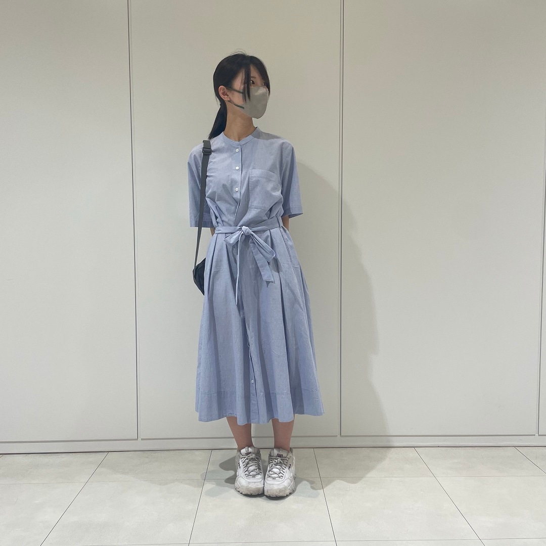 【マルイファミリー志木】　身長160cm