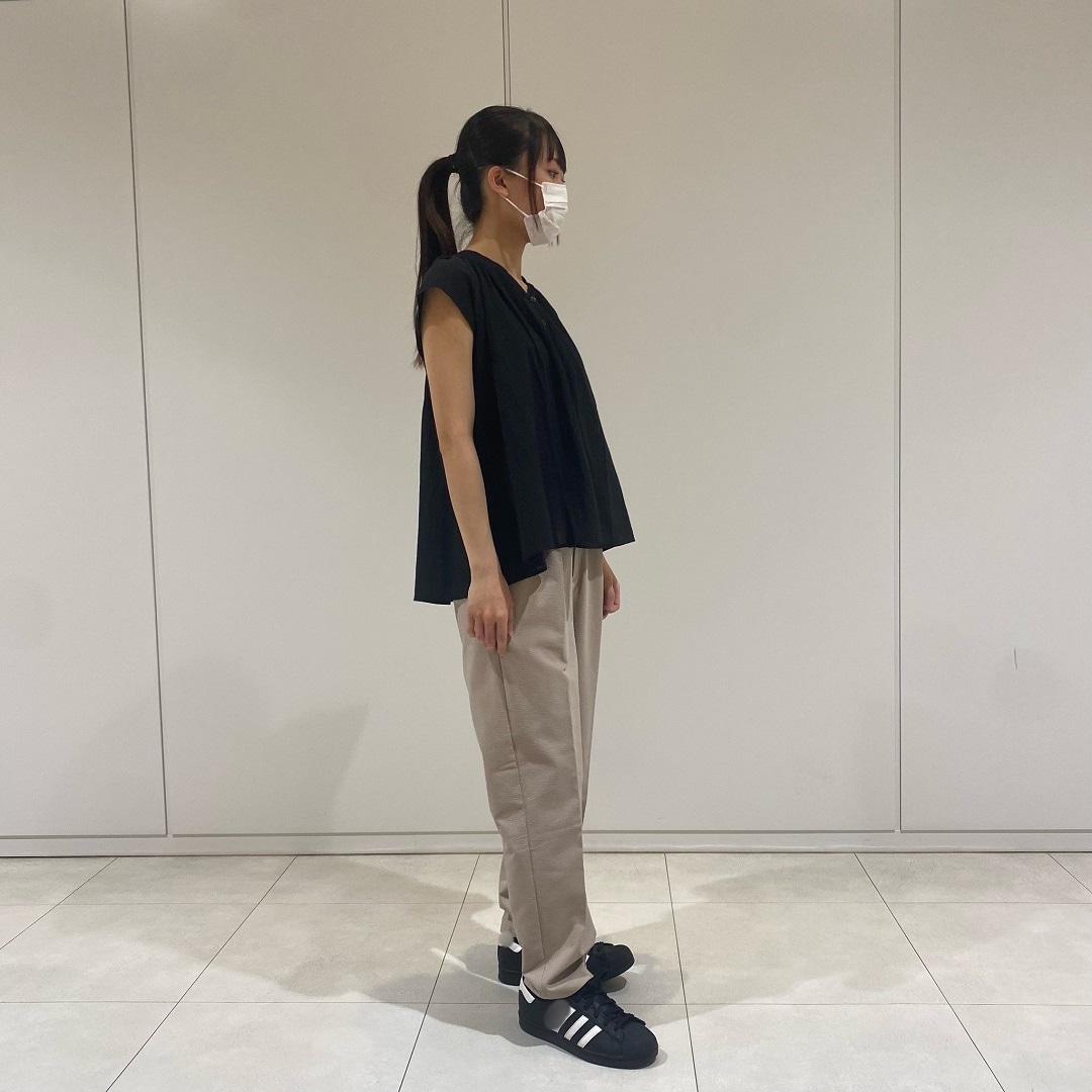【マルイファミリー志木】　身長156cm