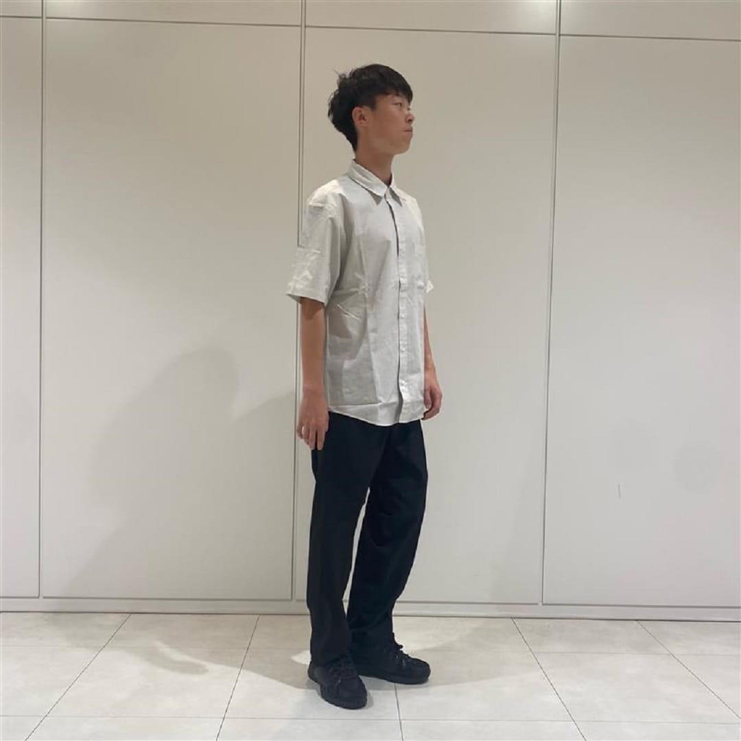 【マルイファミリー志木】　身長170cm