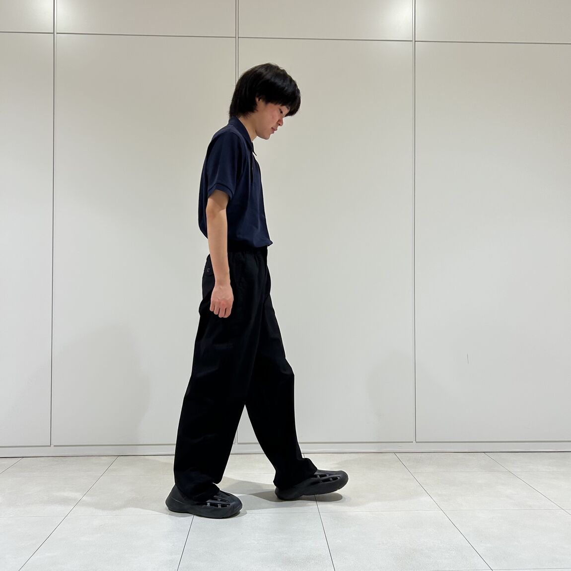 【マルイファミリー志木】　身長168cm