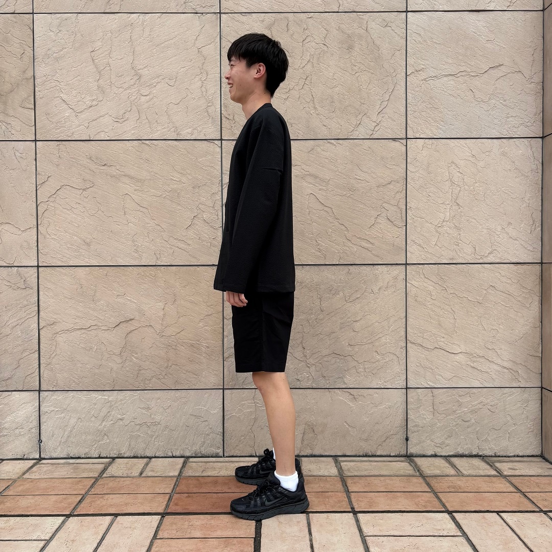 【マルイファミリー志木】　身長170cm