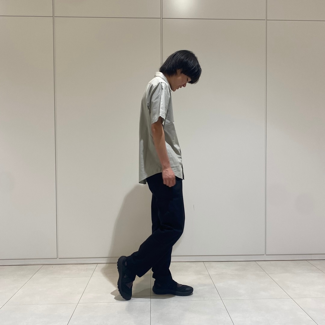 【マルイファミリー志木】　身長168cm