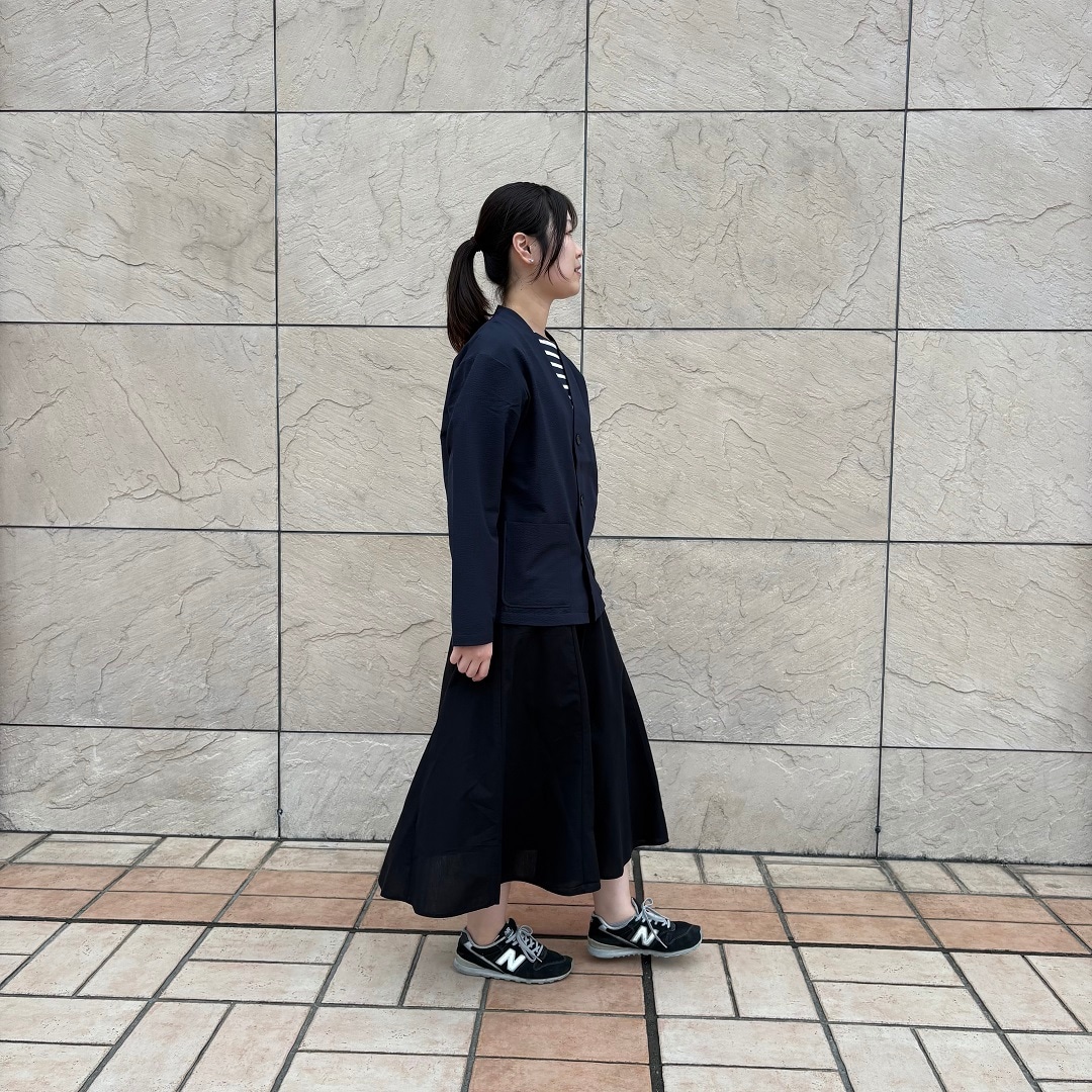 【マルイファミリー志木】　身長164cm