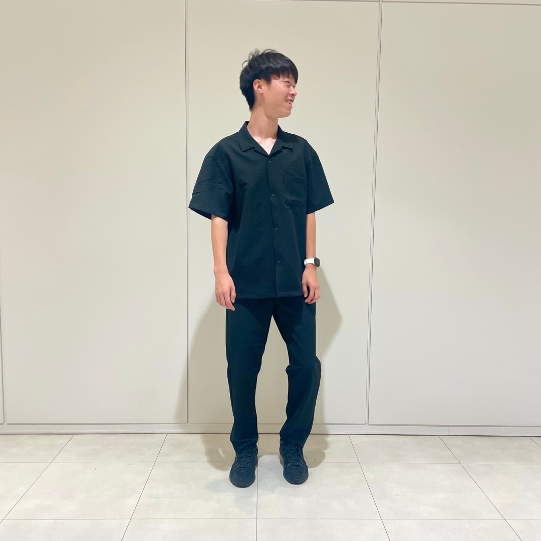 【マルイファミリー志木】　身長170cm