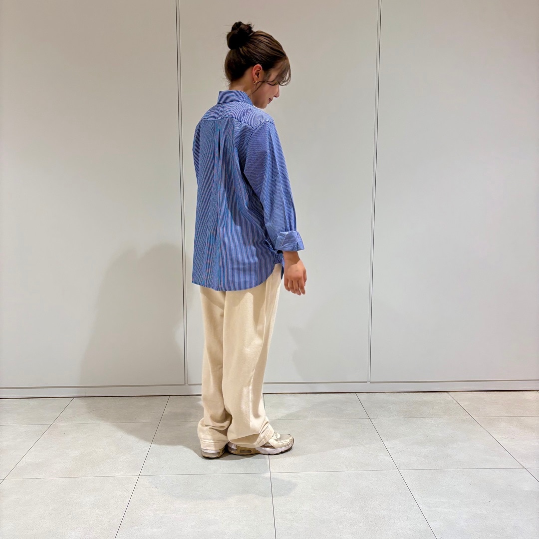 【マルイファミリー志木】　身長152cm
