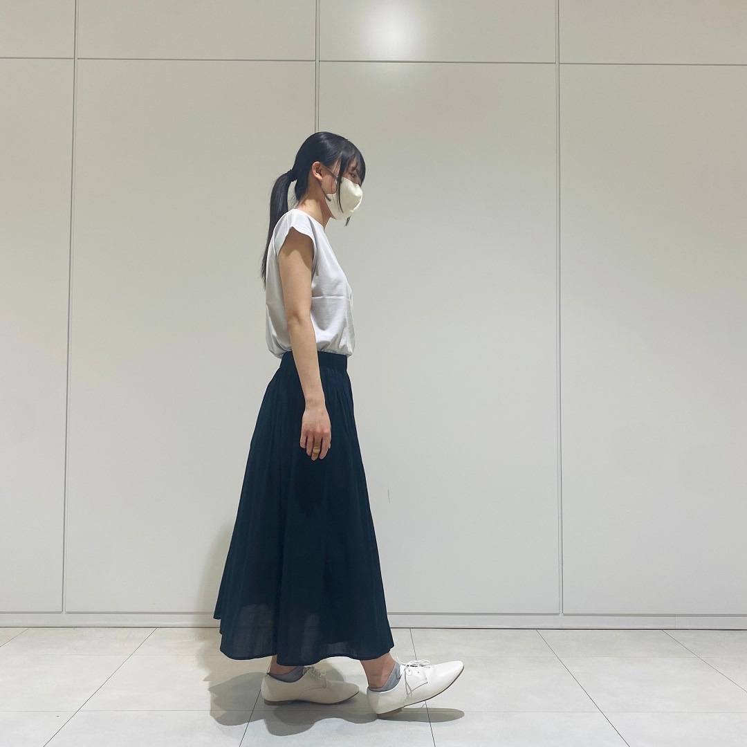 【マルイファミリー志木】　身長156cm