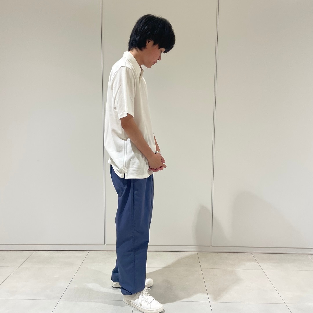 【マルイファミリー志木】　身長168cm