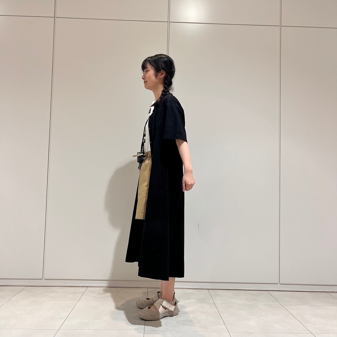 【マルイファミリー志木】　身長160cm