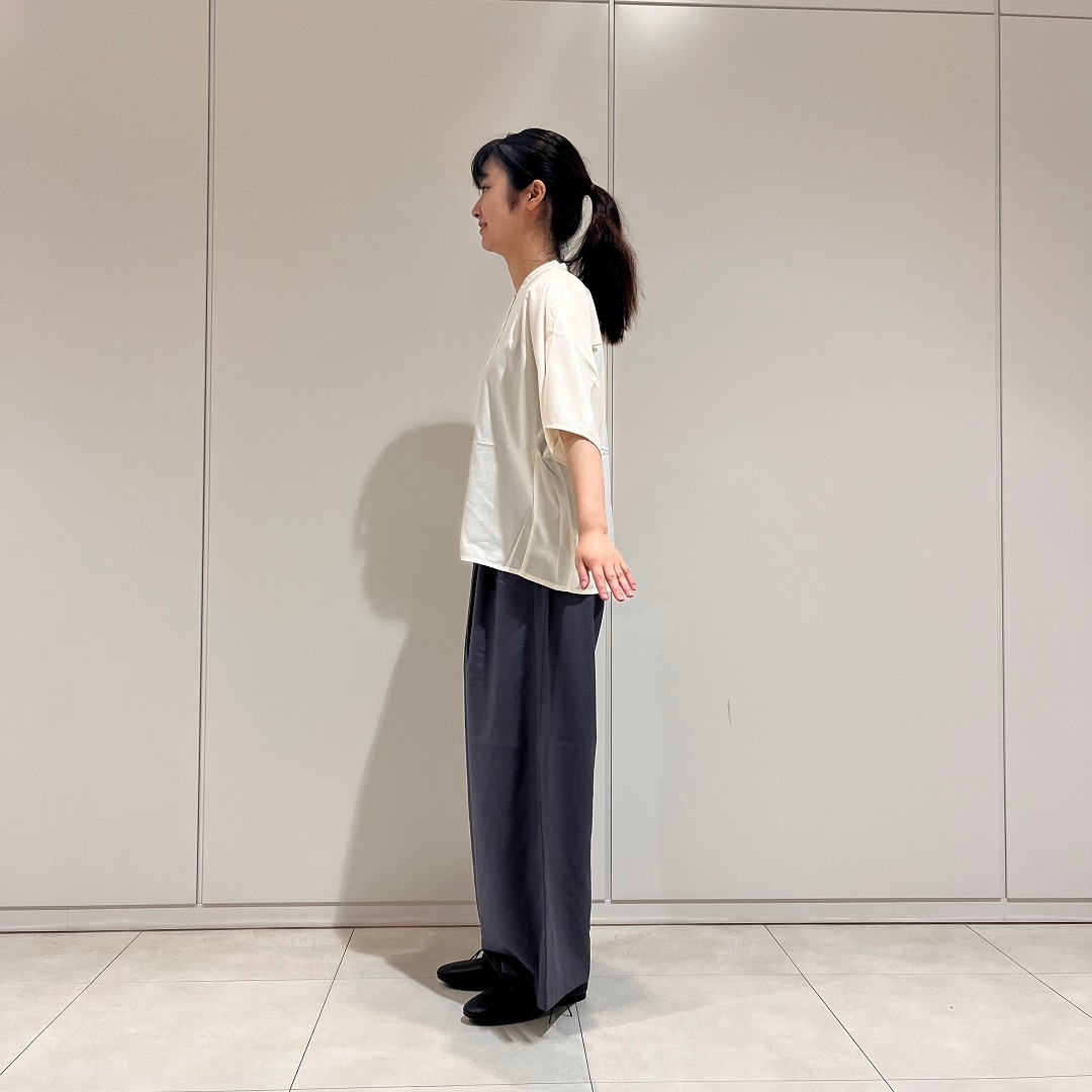 【マルイファミリー志木】　身長160cm
