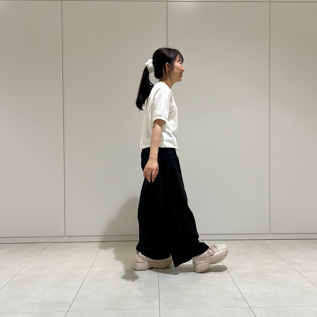 【マルイファミリー志木】　身長147cm