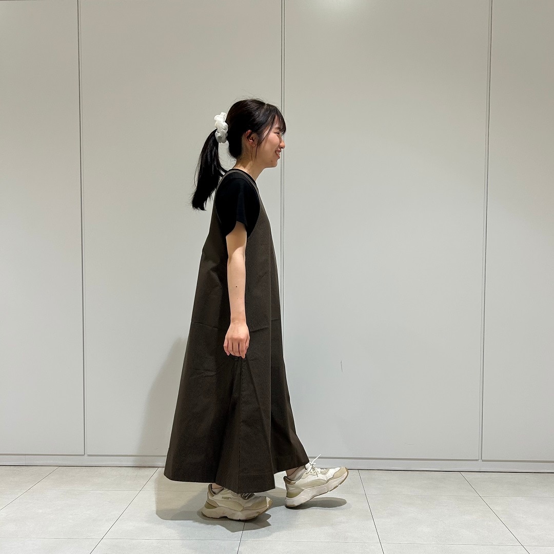 【マルイファミリー志木】 身長147cm