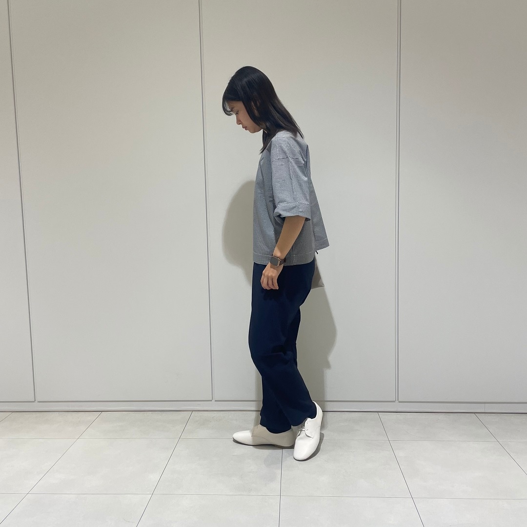 【マルイファミリー志木】　身長159cm