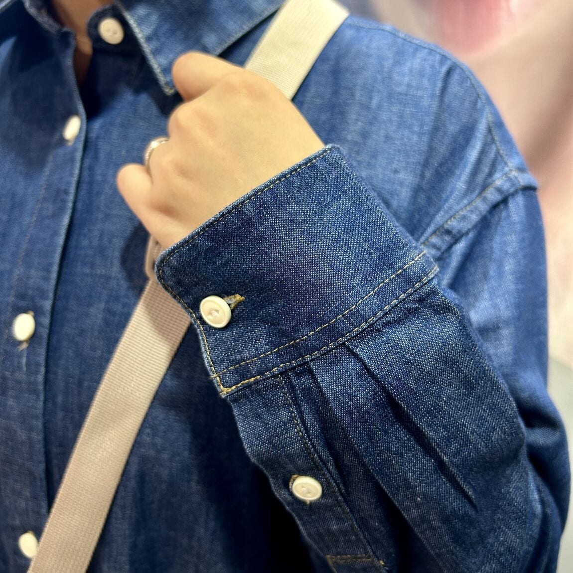 スタッフスナップ