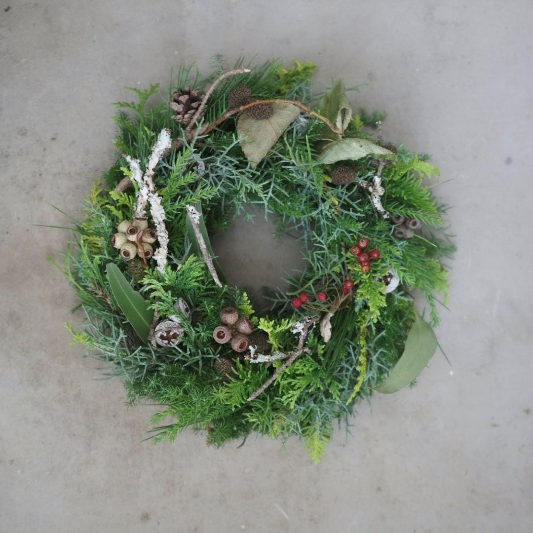 神戸阪急_リース