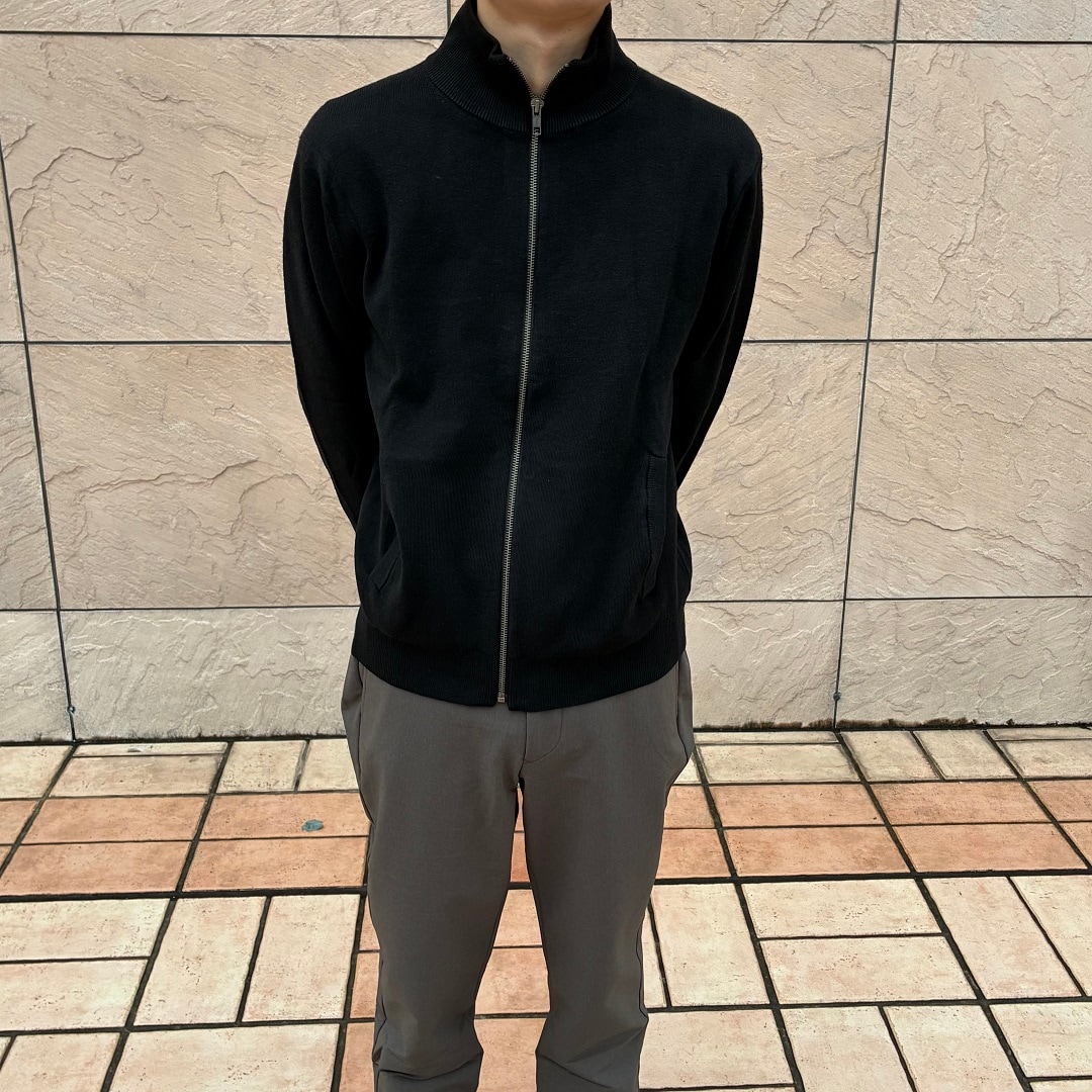 【マルイファミリー志木】身長168cm