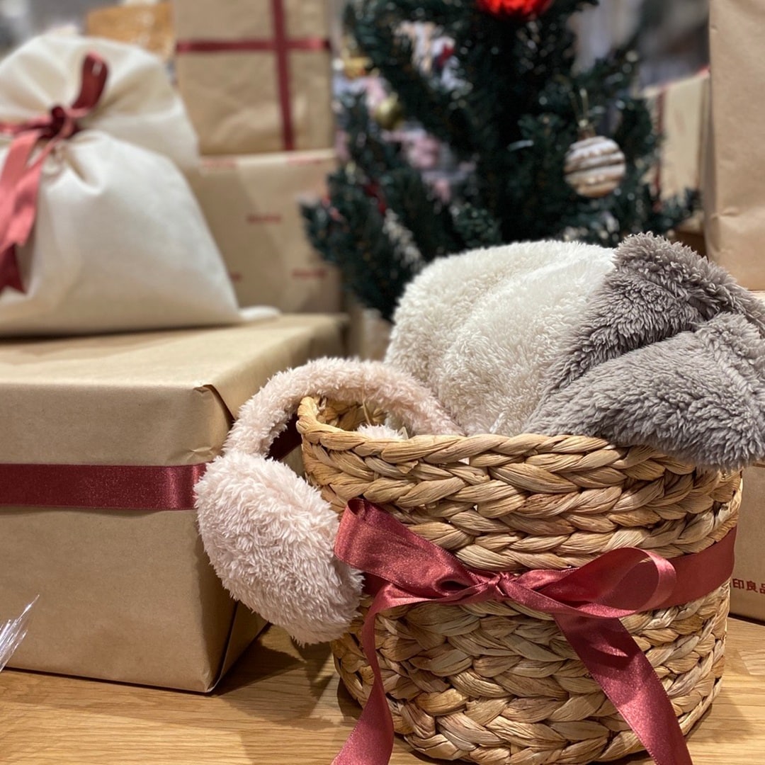 【宇都宮インターパークビレッジ】ボアフリース