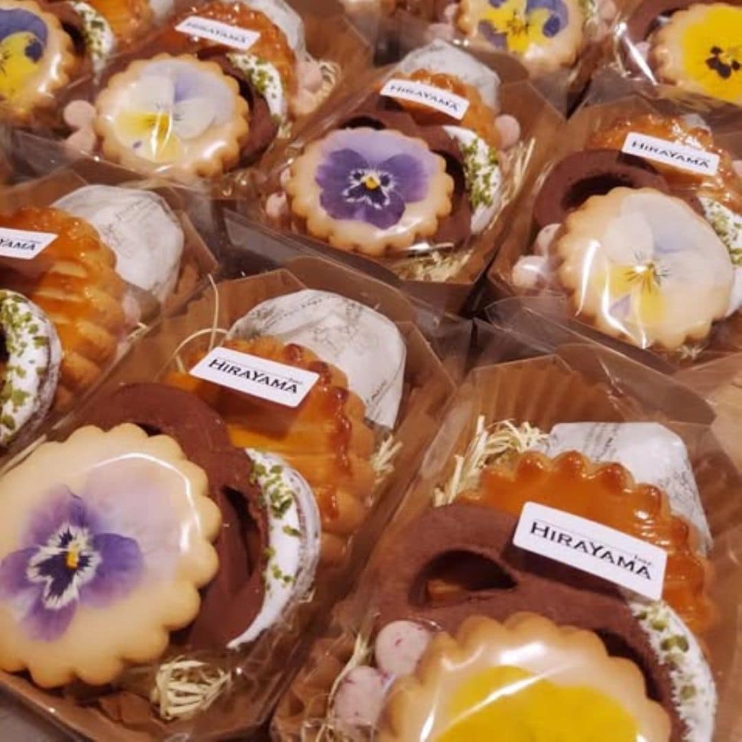 神戸阪急_つながる市