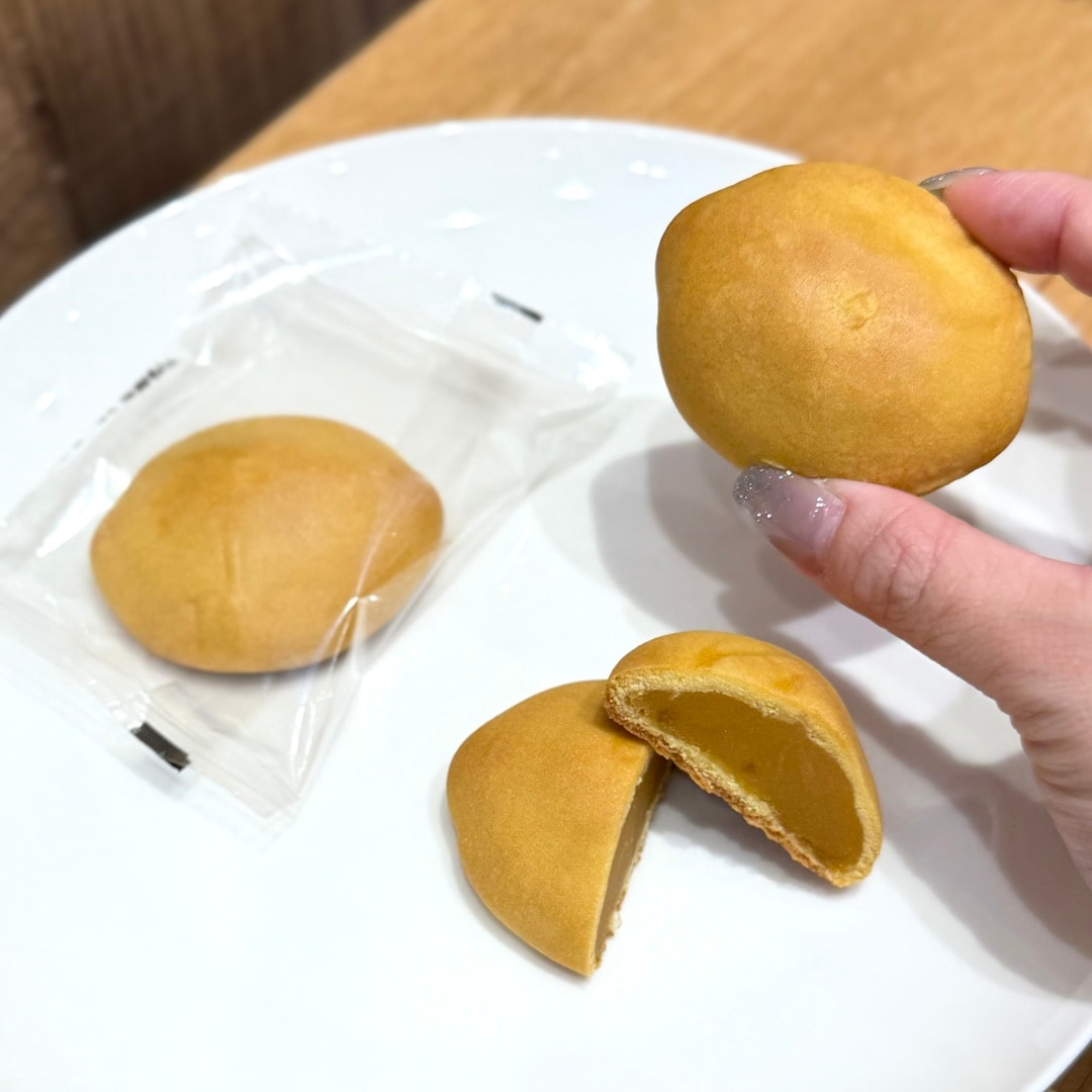【イオンモール新発田】すっきり爽やか季節限定レモンのお菓子