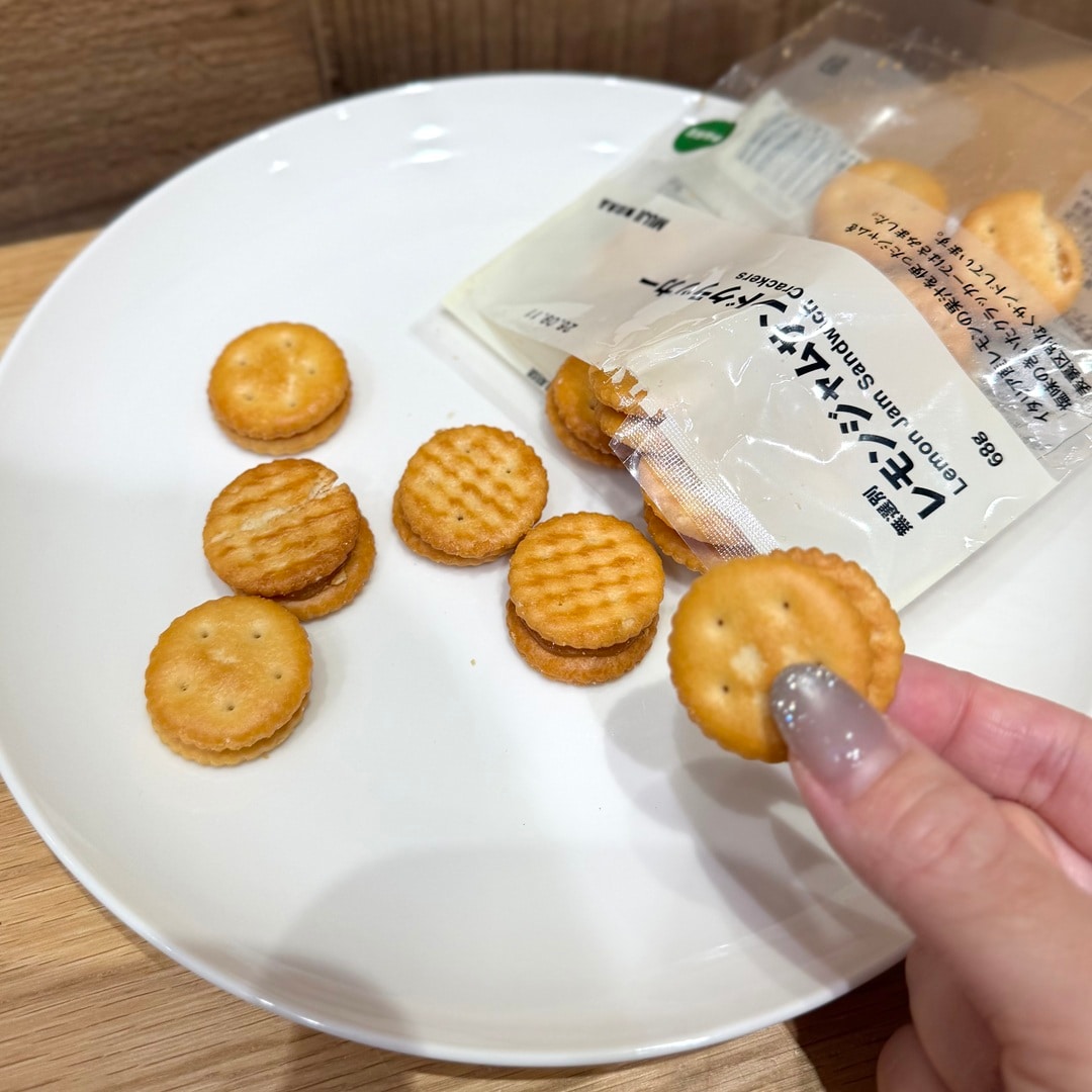 【イオンモール新発田】すっきり爽やか季節限定レモンのお菓子