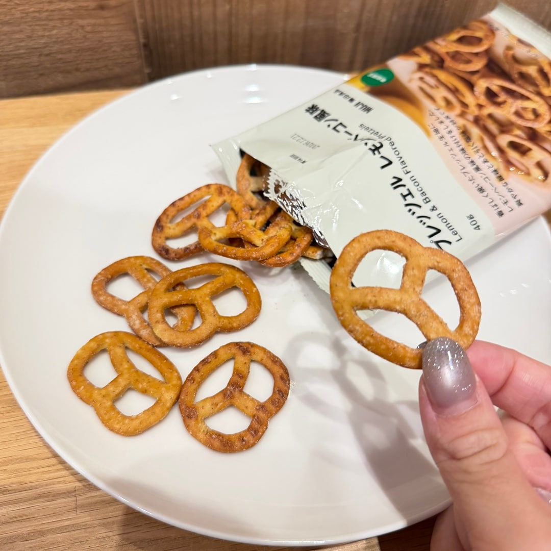 【イオンモール新発田】すっきり爽やか季節限定レモンのお菓子