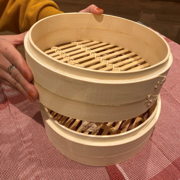蒸篭2