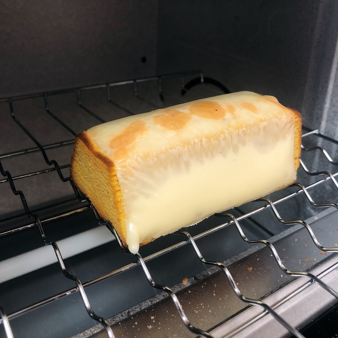 【イオンモール各務原】バウムのレシピ－①
