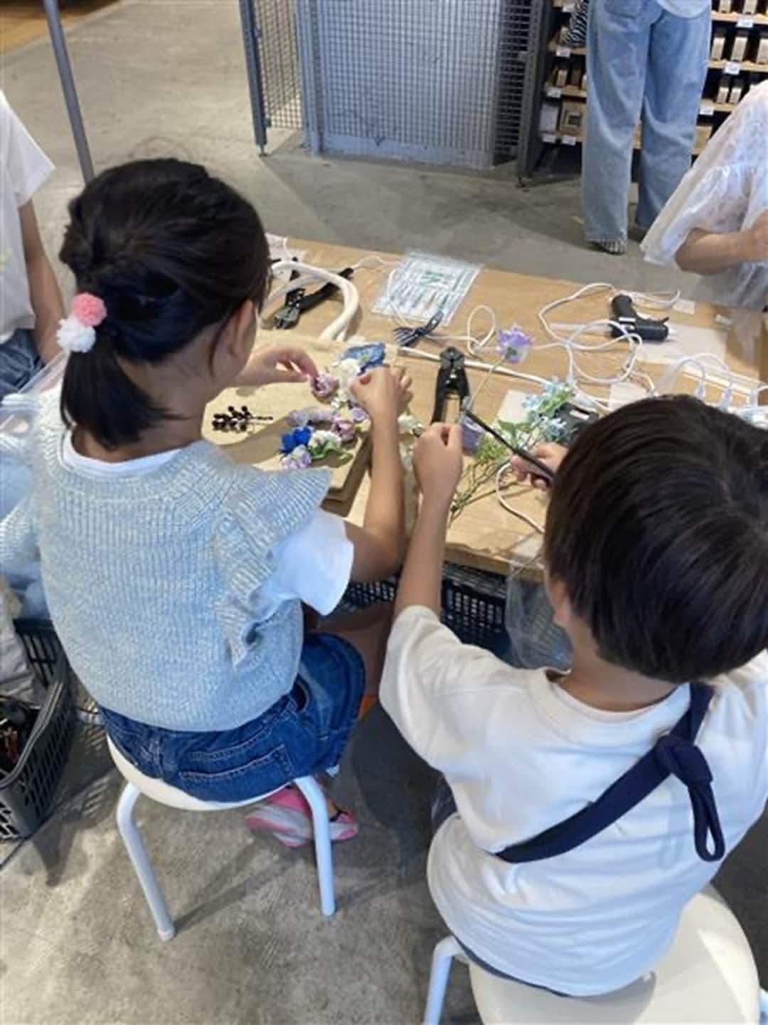 作成中