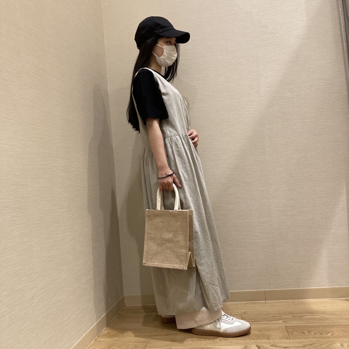 カシュクール梁川さん　３
