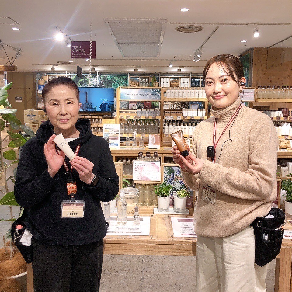 高瀬さん桝田さん
