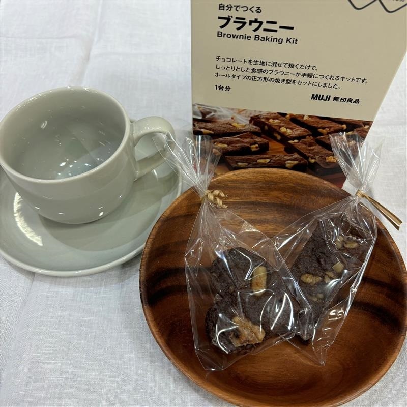 ブラウニー
