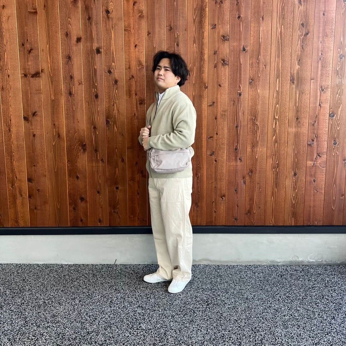 スナップ