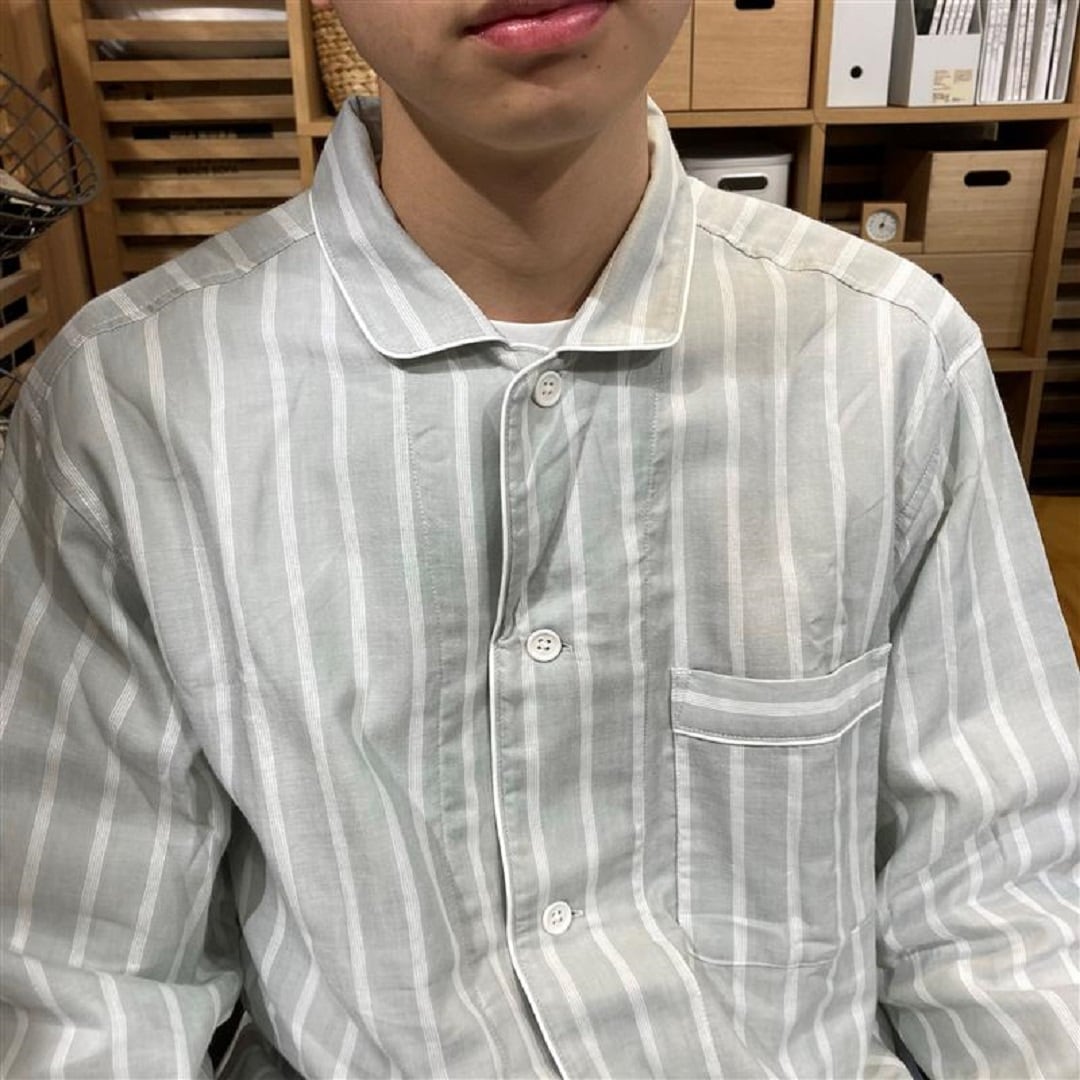 【ゆめタウン姫路】身長180cm
