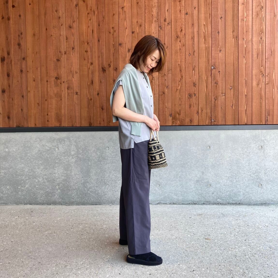婦人風を通すシリーズ②