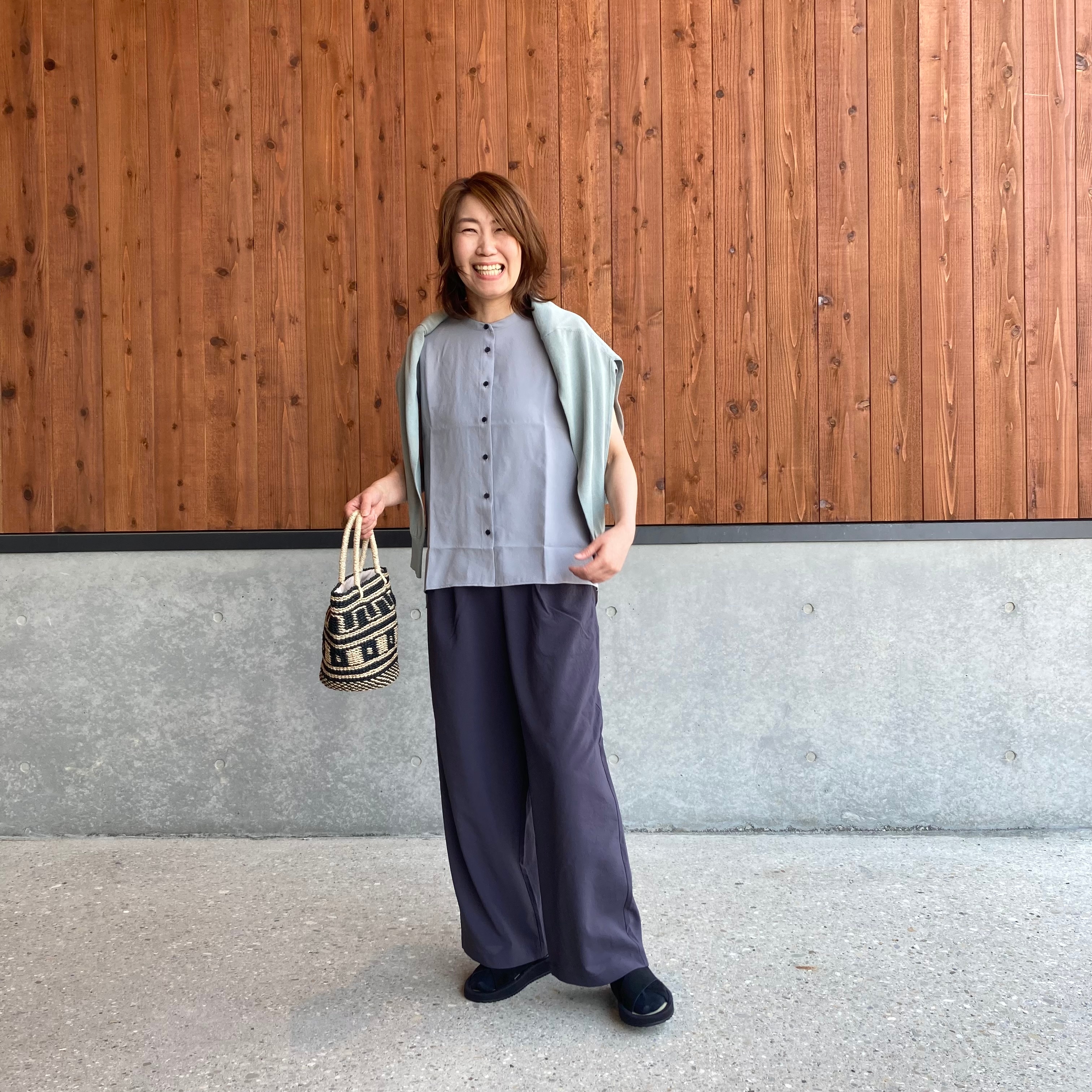 婦人風を通すシリーズ①