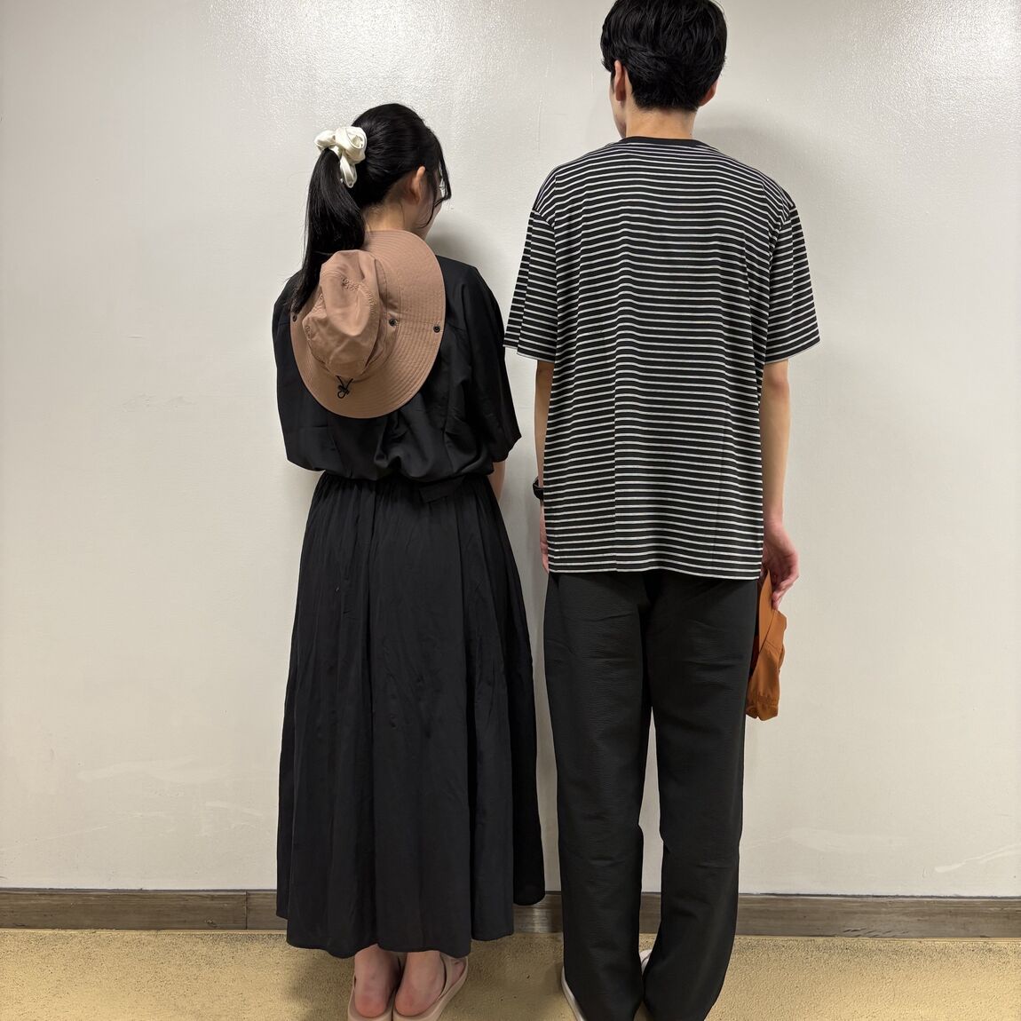 スタッフ