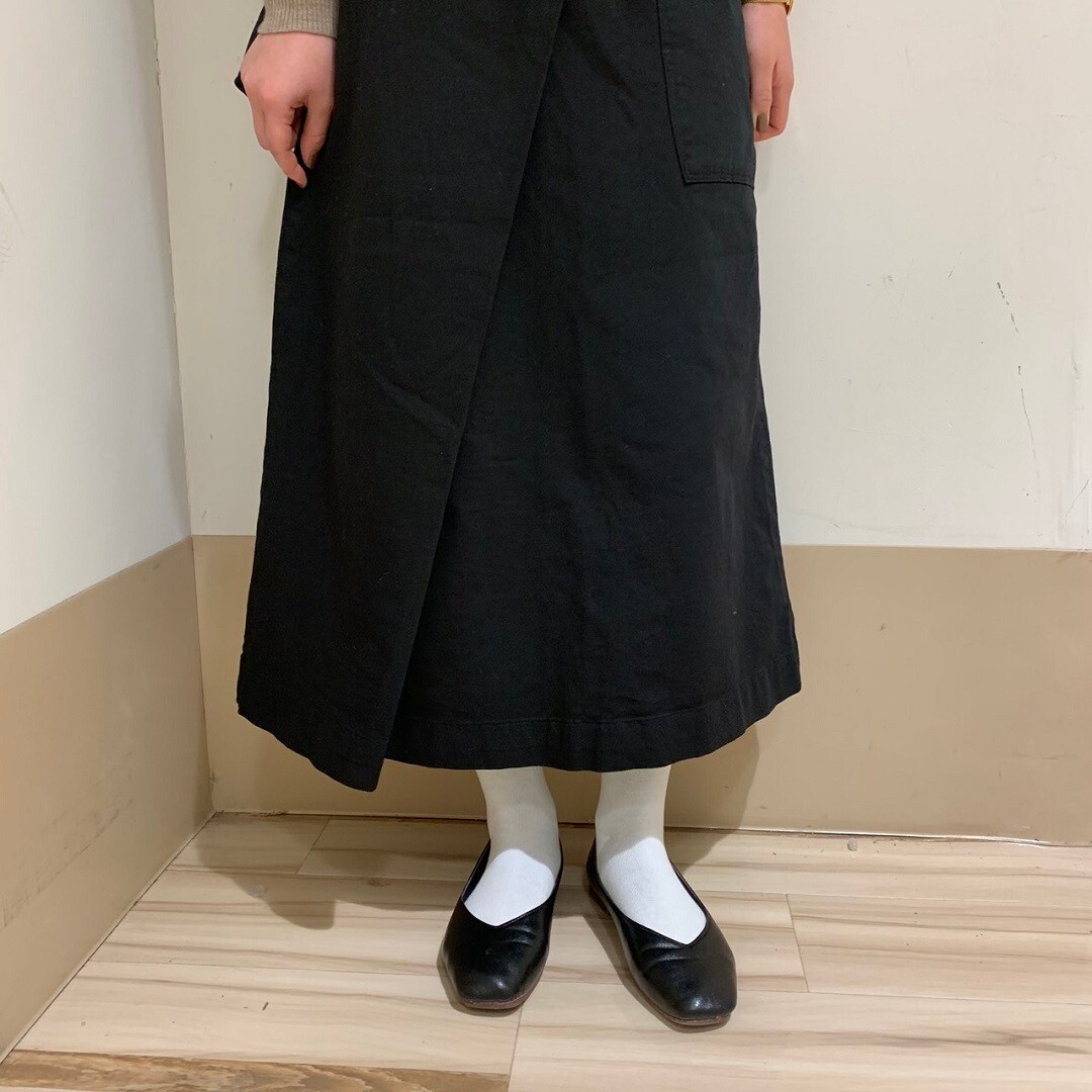 【なんばCITY】足元をおしゃれに