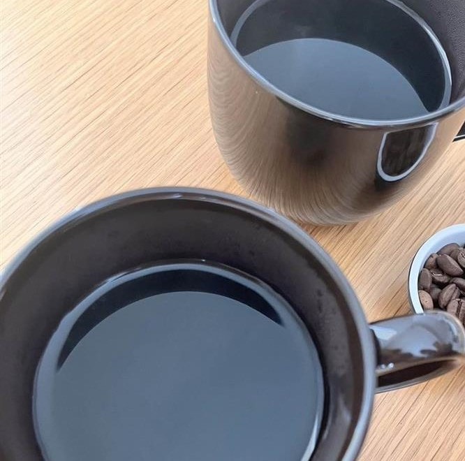 オリジナルブレンド　コーヒー　ライトテイスト