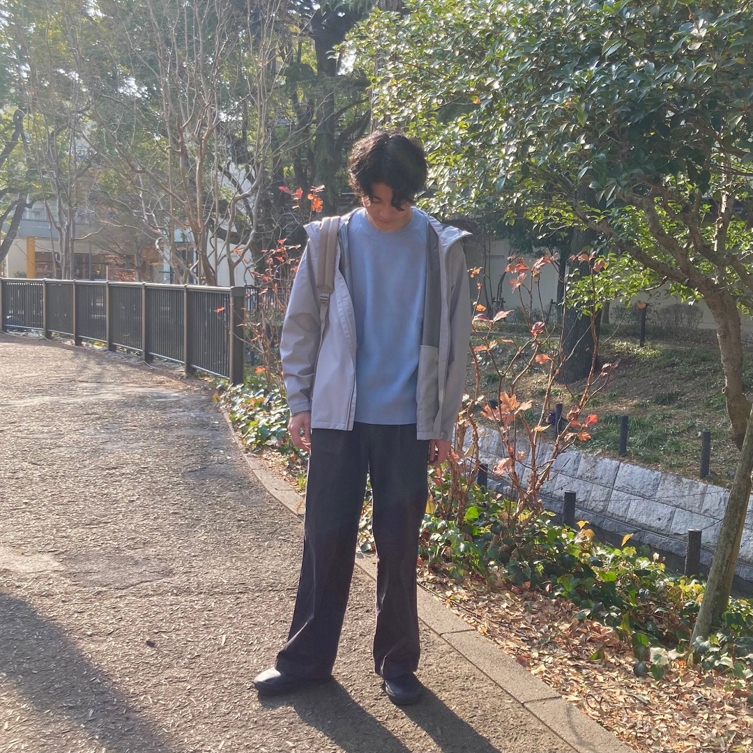 【アリオ倉敷】身長179㎝